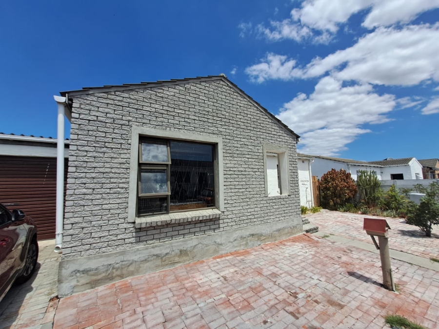 3 Bedroom Property for Sale in Dennemere Western Cape